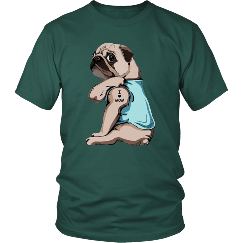 PITBLL T-Shirt - Shop Sassy Chick