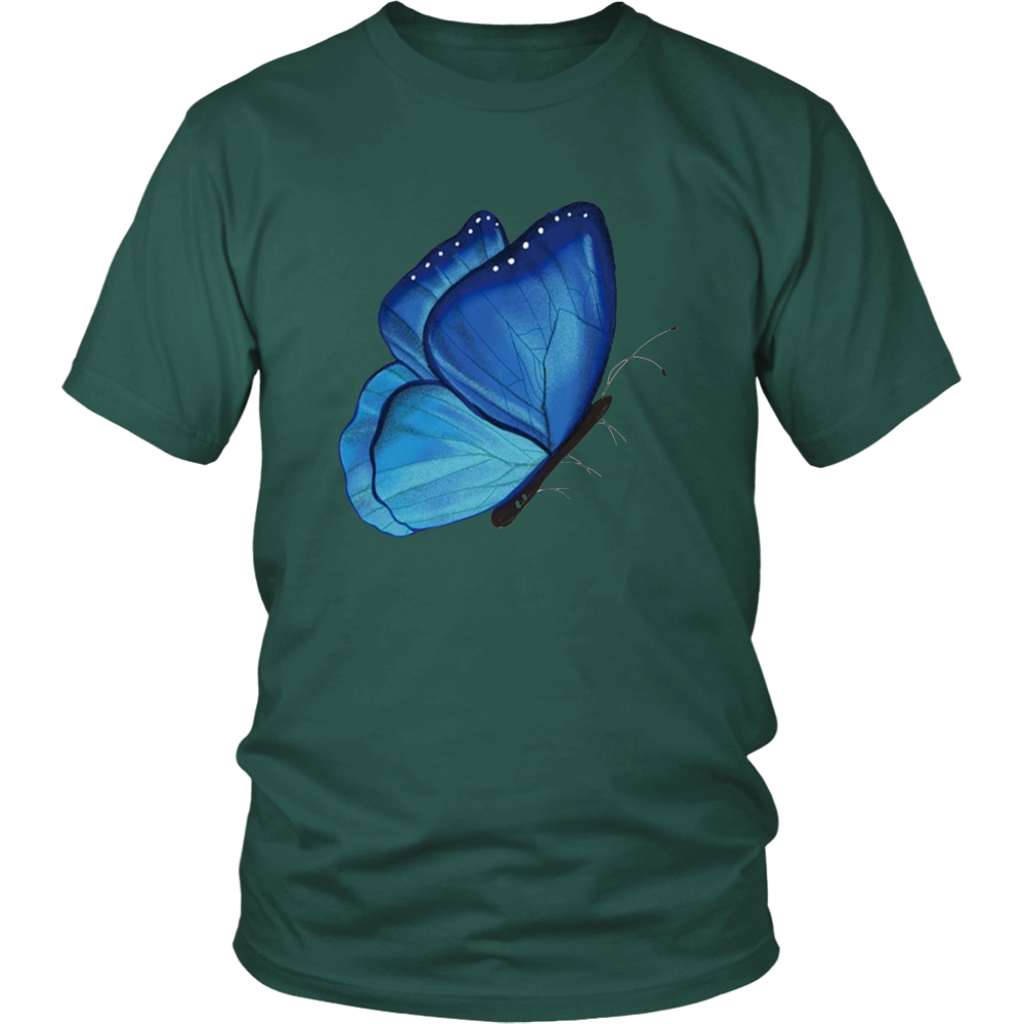 BUTTERFLY T-Shirt - Shop Sassy Chick