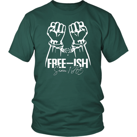 Since 1865 T-Shirt - Shop Sassy Chick