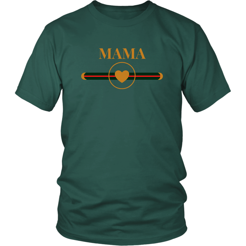 Mama T-Shirt - Shop Sassy Chick