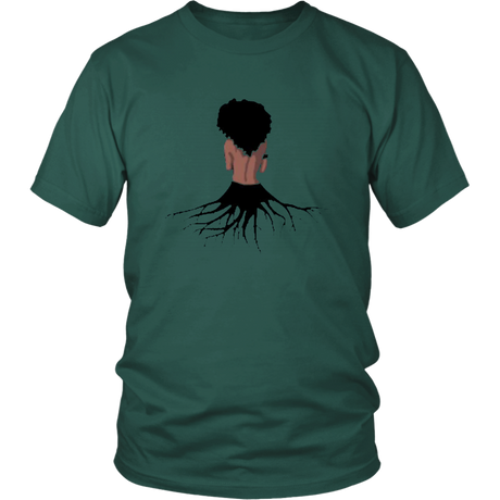 GRLR T-Shirt - Shop Sassy Chick