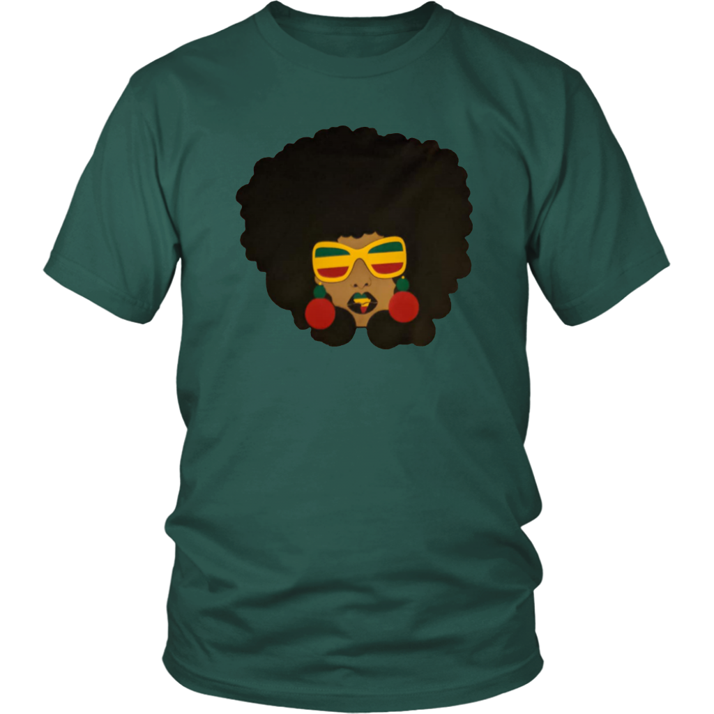 GYR T-Shirt - Shop Sassy Chick
