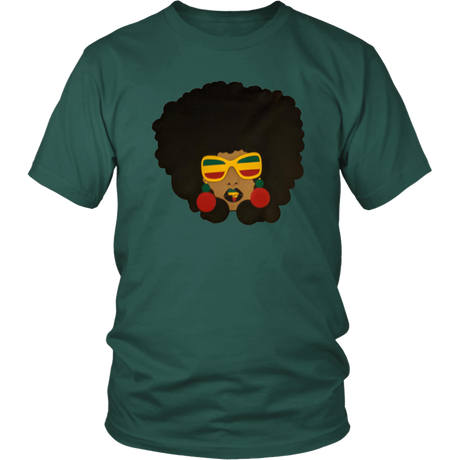 GYR T-Shirt - Shop Sassy Chick