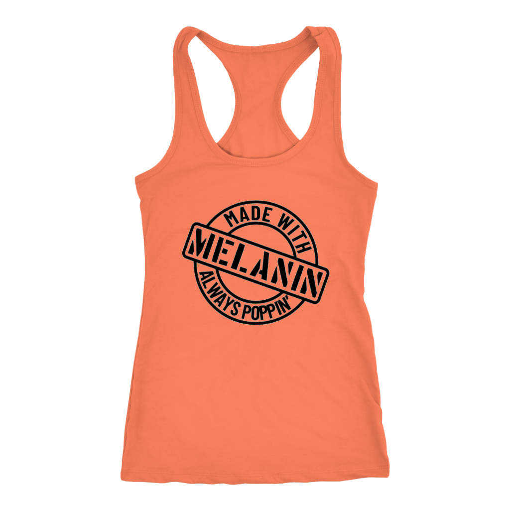 Melanin Tank - Shop Sassy Chick