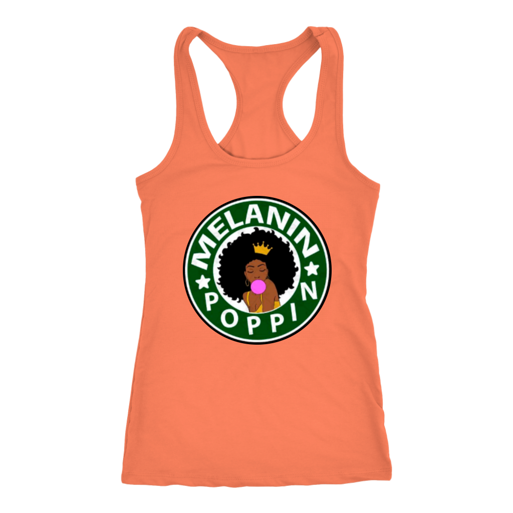 Poppin Tanks - Shop Sassy Chick