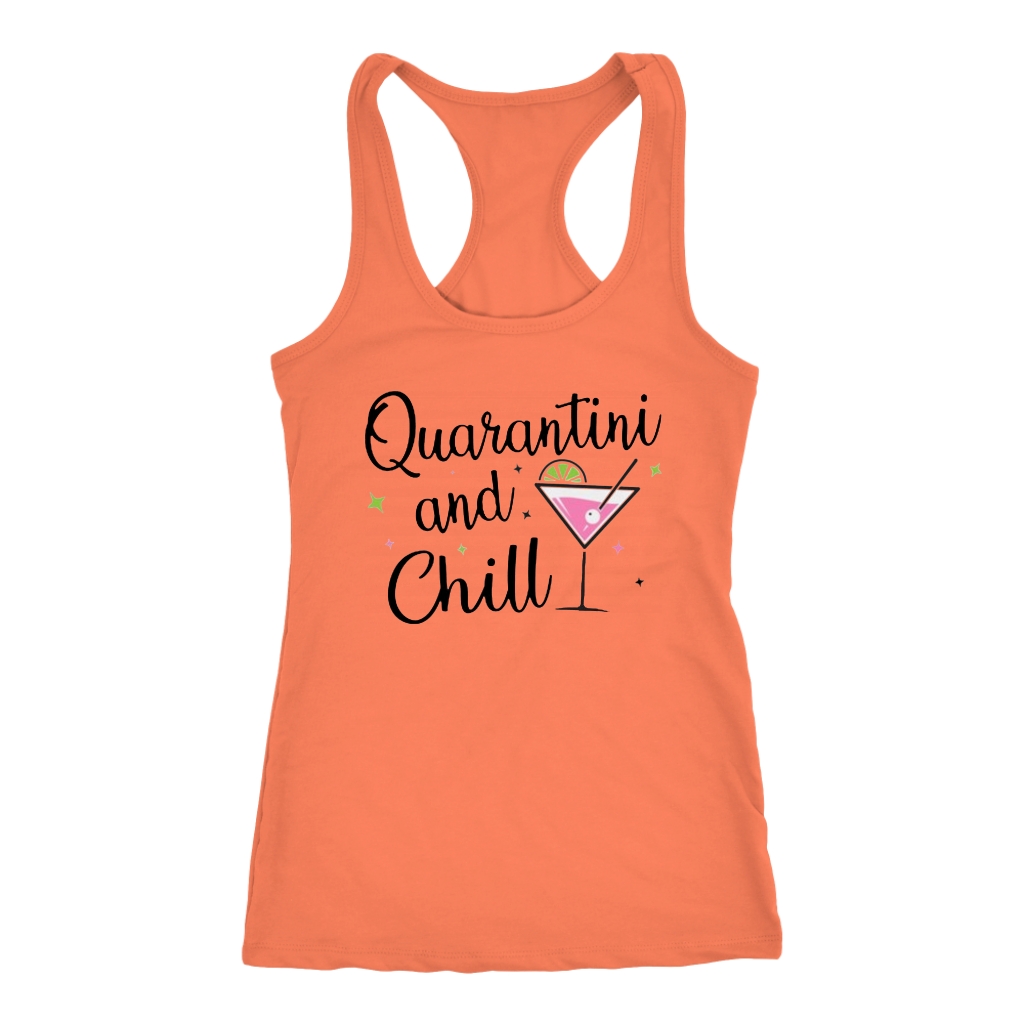 QAC Tank - Shop Sassy Chick