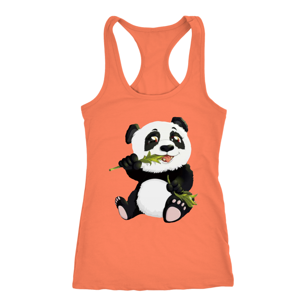 PANDA Tanks - Shop Sassy Chick
