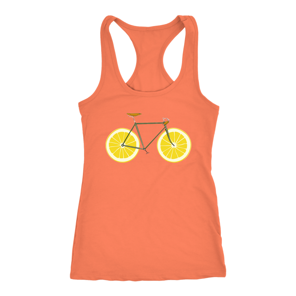 BIKE Tanks - Shop Sassy Chick