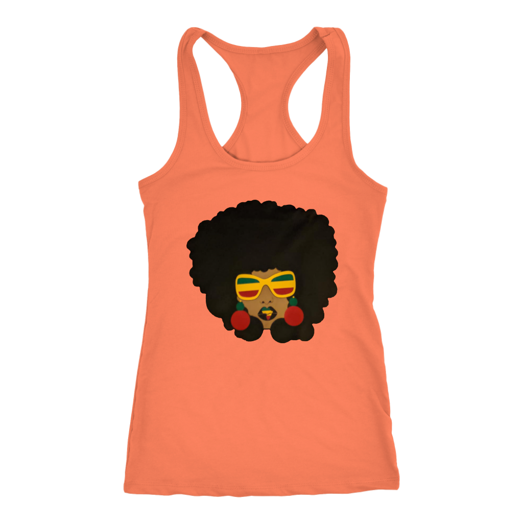 GYR Tank - Shop Sassy Chick