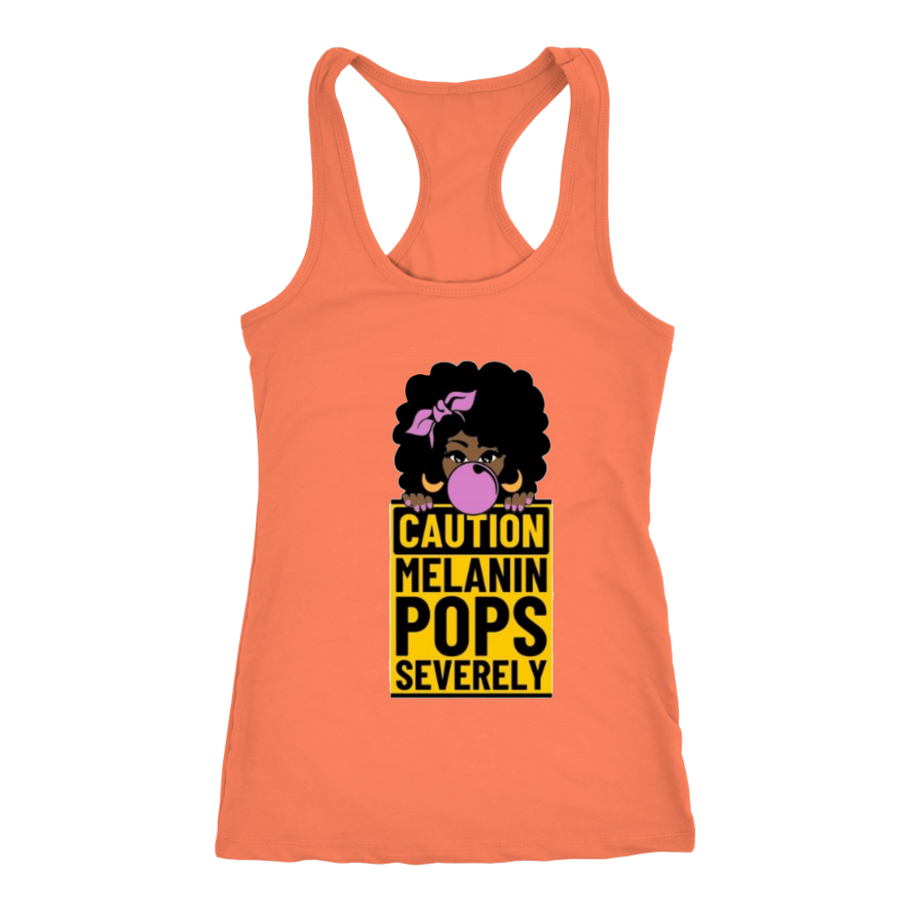 CMPS Tank - Shop Sassy Chick