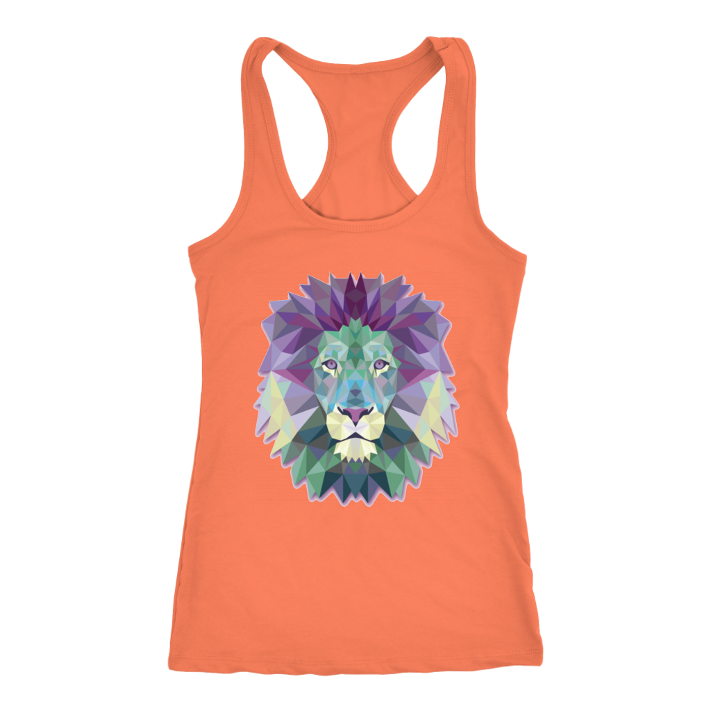 LION Tanks - Shop Sassy Chick