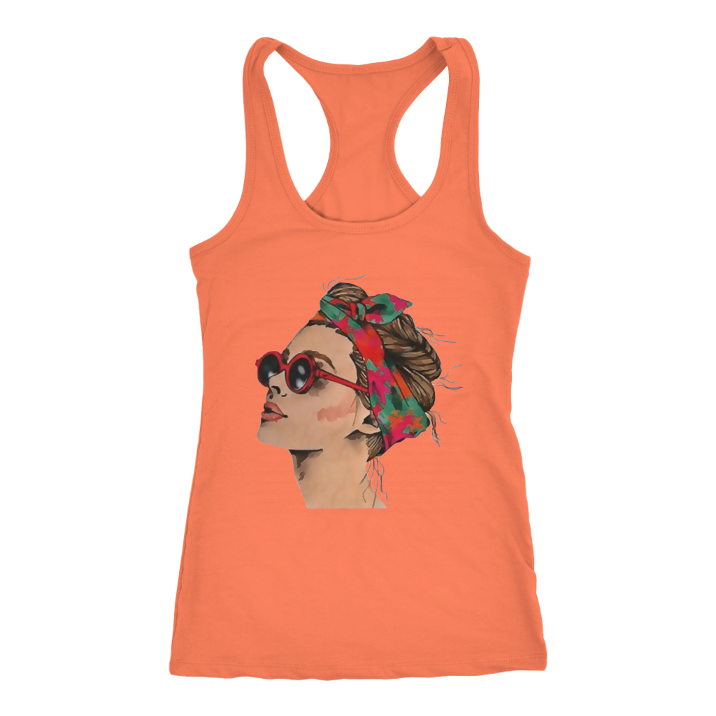 LITS Tank - Shop Sassy Chick
