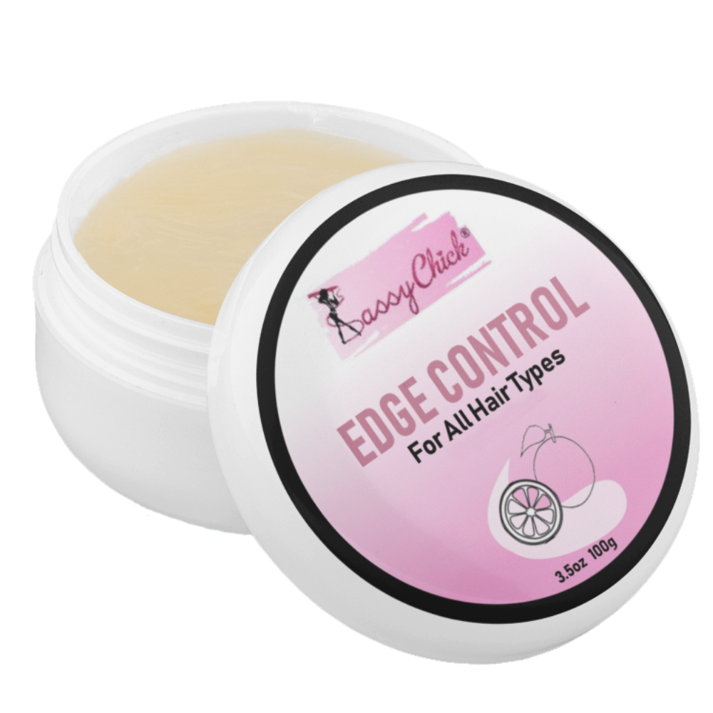 Edge Control - Shop Sassy Chick