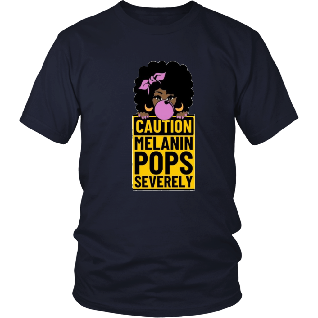 CMPS Unisex T-Shirt - Shop Sassy Chick