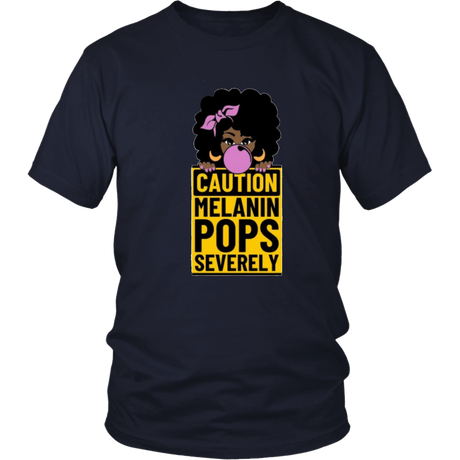 CMPS Unisex T-Shirt - Shop Sassy Chick