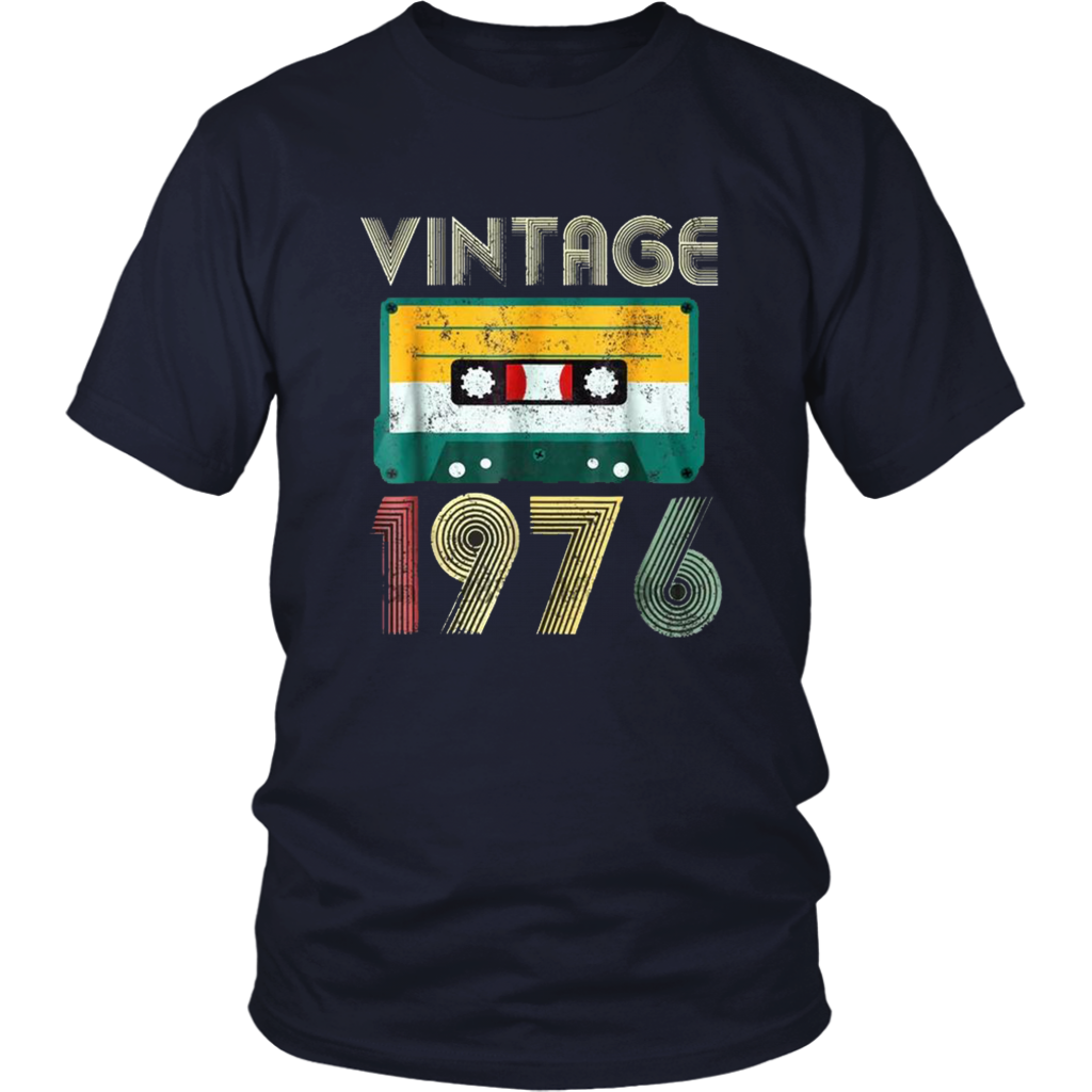Vintage T-Shirt - Shop Sassy Chick