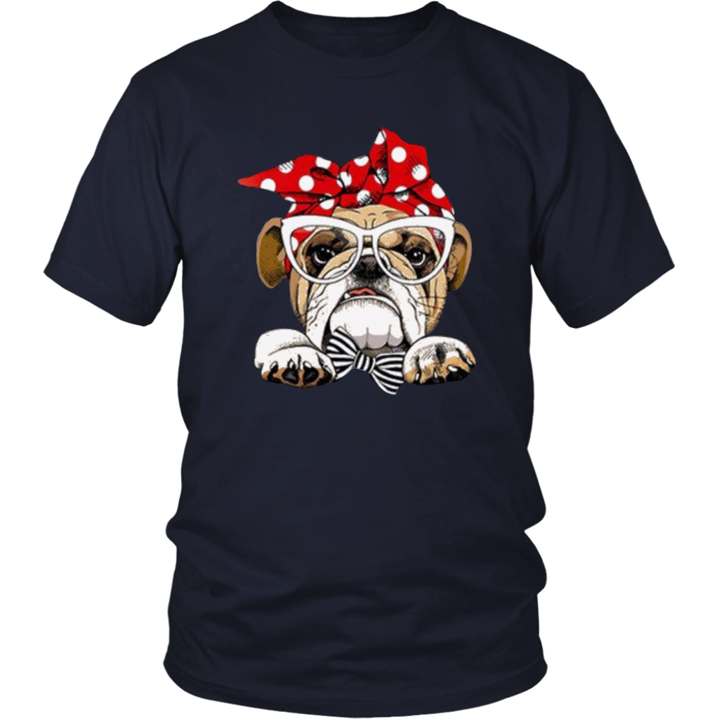 OLDPUP T-Shirt - Shop Sassy Chick