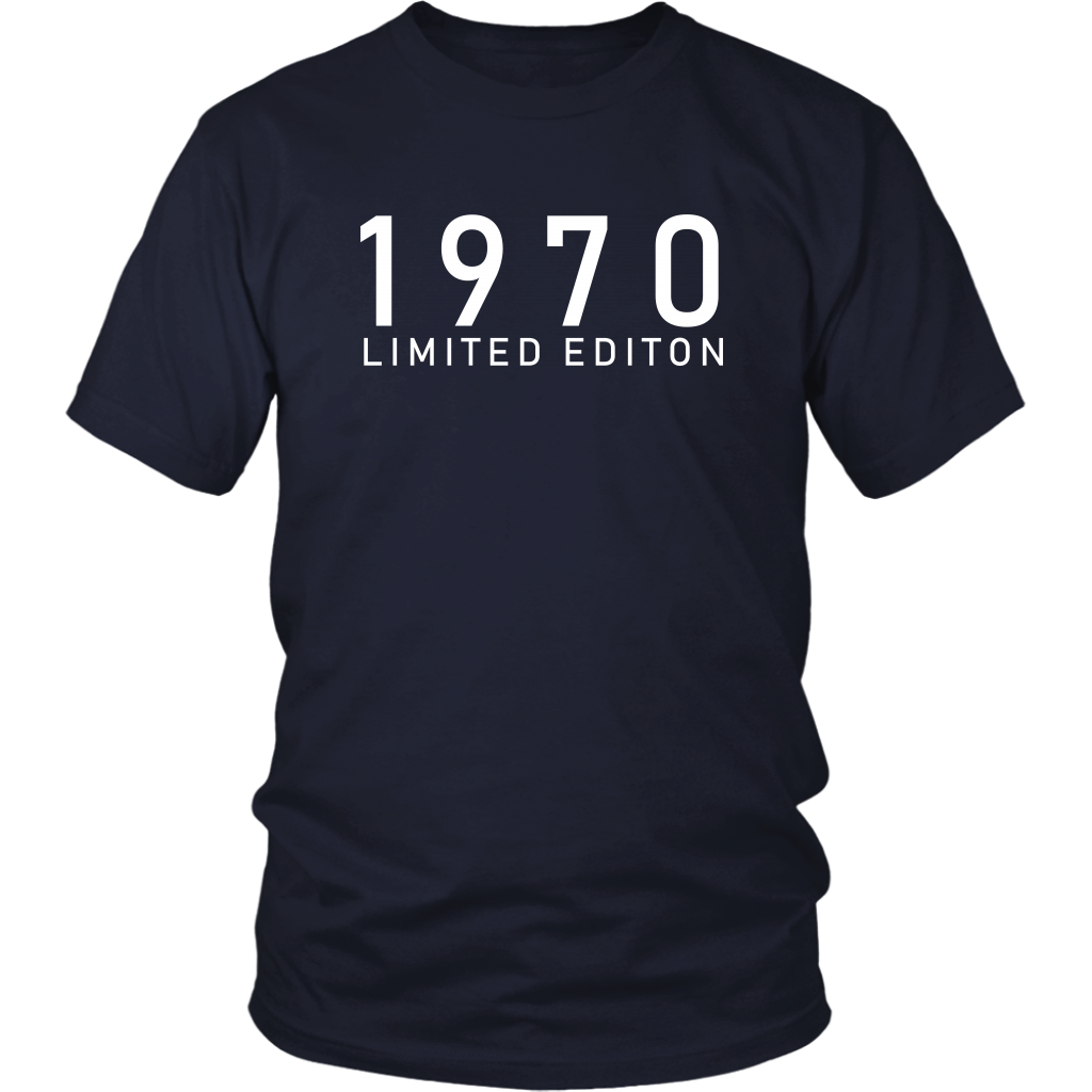 1970 T-Shirt - Shop Sassy Chick