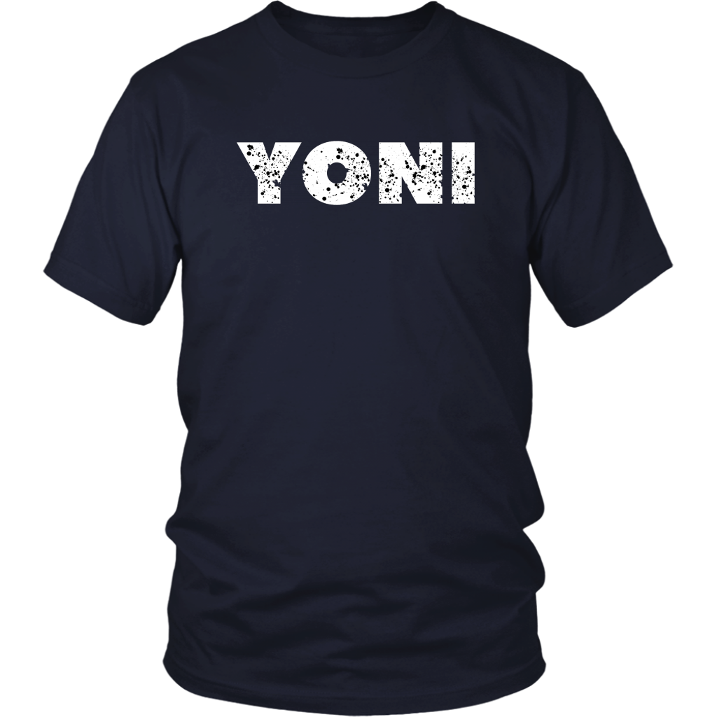 Yoni 2 T-Shirt