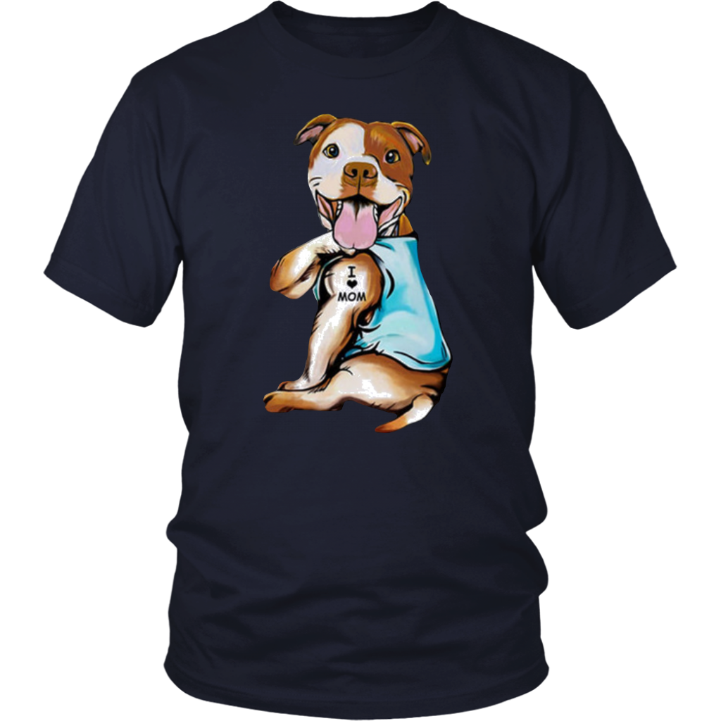 HAPPY DOG T-Shirt - Shop Sassy Chick