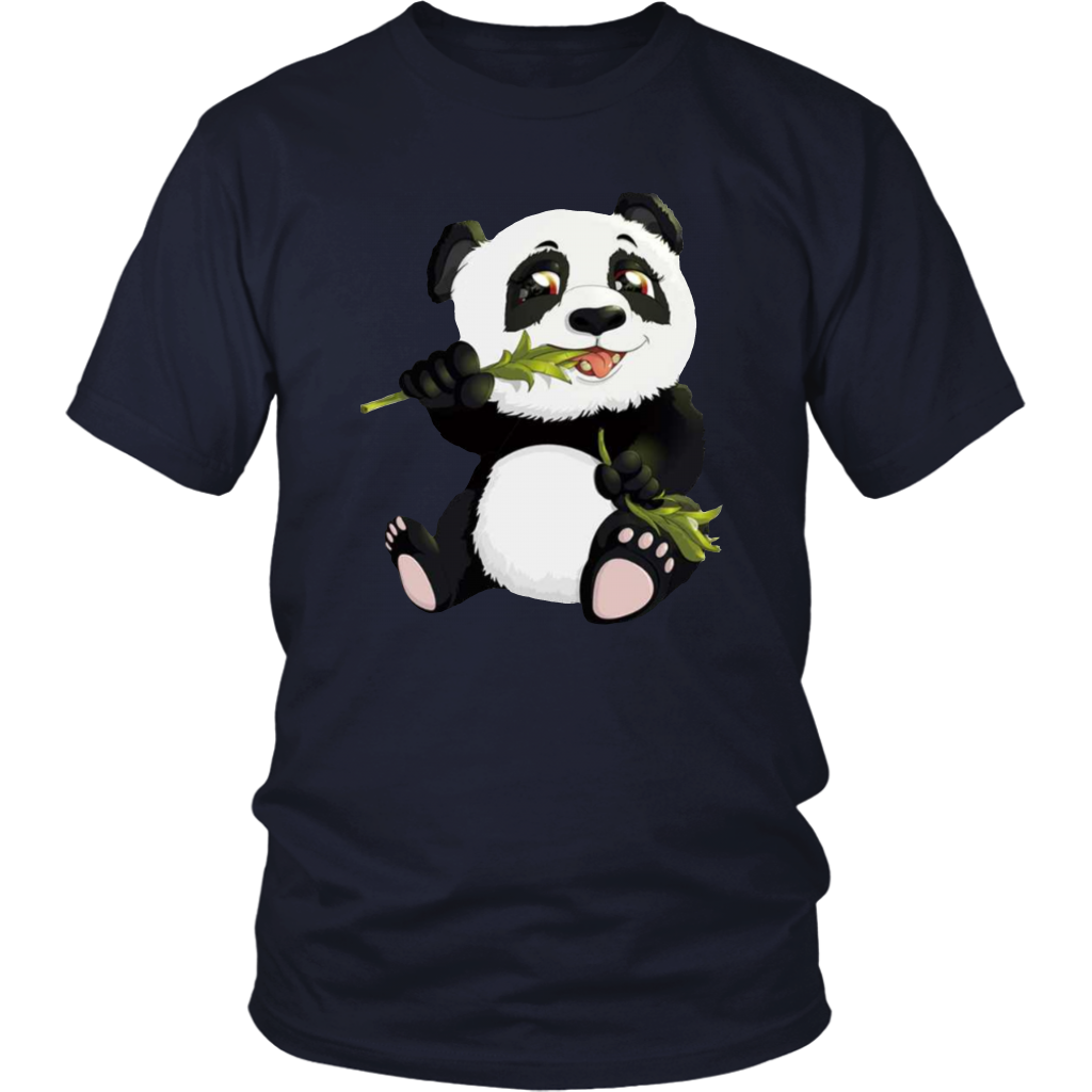 PANDA T-Shirt - Shop Sassy Chick