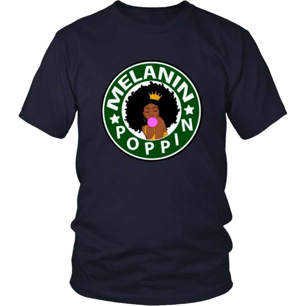 Poppin T-Shirt - Shop Sassy Chick