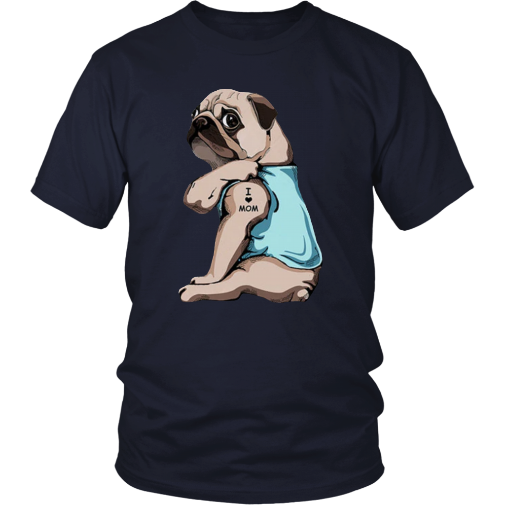 PITBLL T-Shirt - Shop Sassy Chick