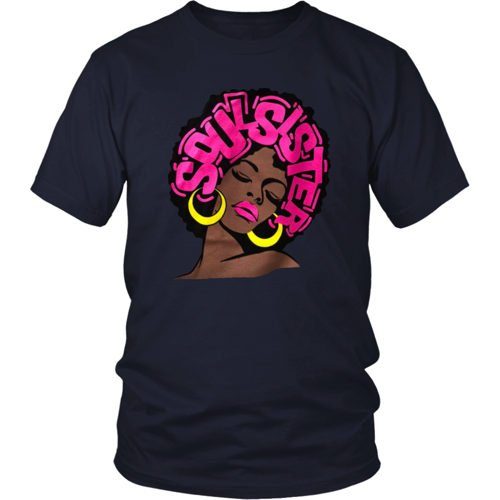 Soul Sister T-Shirt
