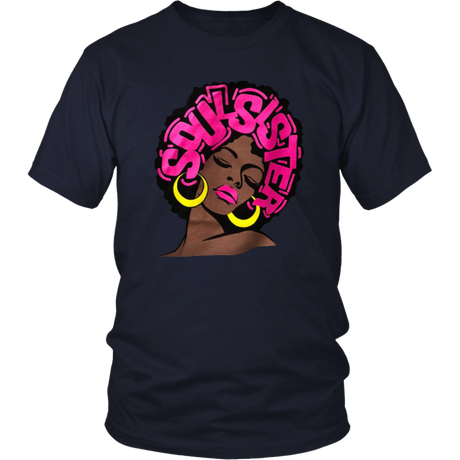 Soul Sister T-Shirt