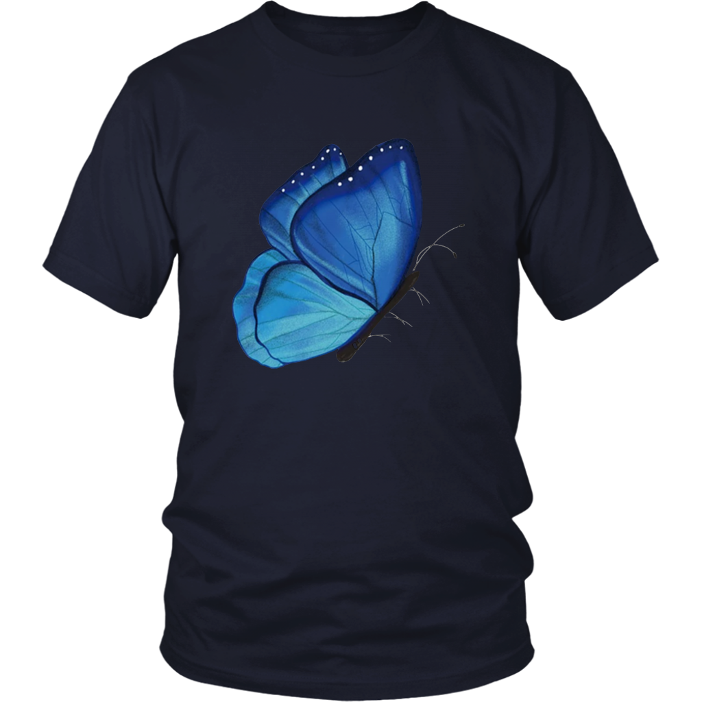 BUTTERFLY T-Shirt - Shop Sassy Chick