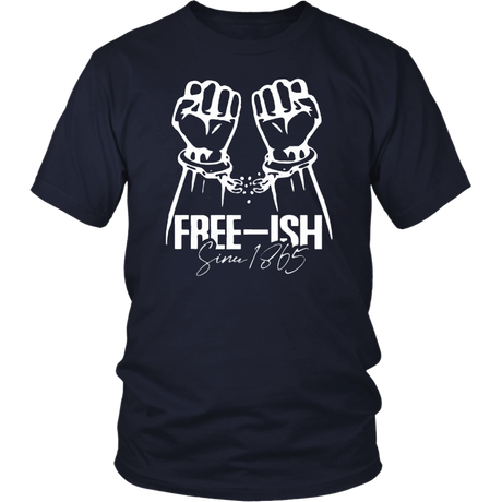 Since 1865 T-Shirt - Shop Sassy Chick