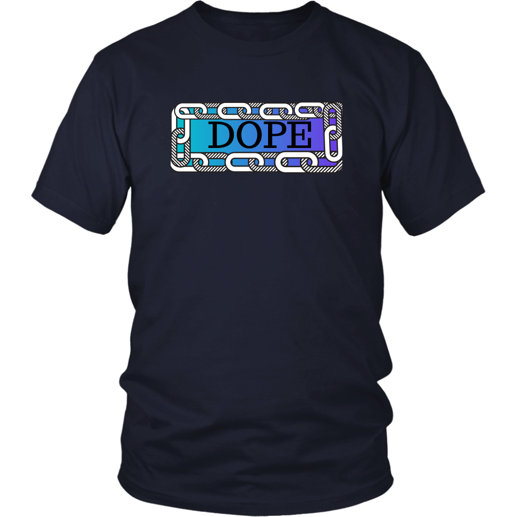 Dope T-Shirt - Shop Sassy Chick