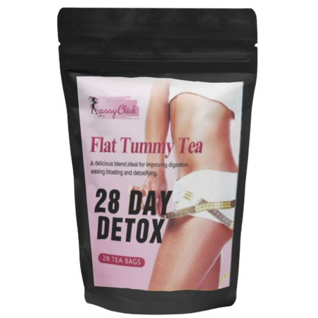 TEA BUNDLES - Shop Sassy Chick