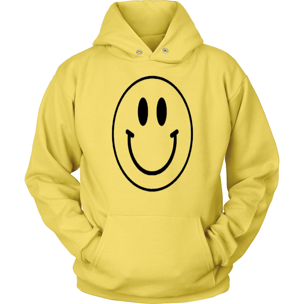 Smiley Hoodies