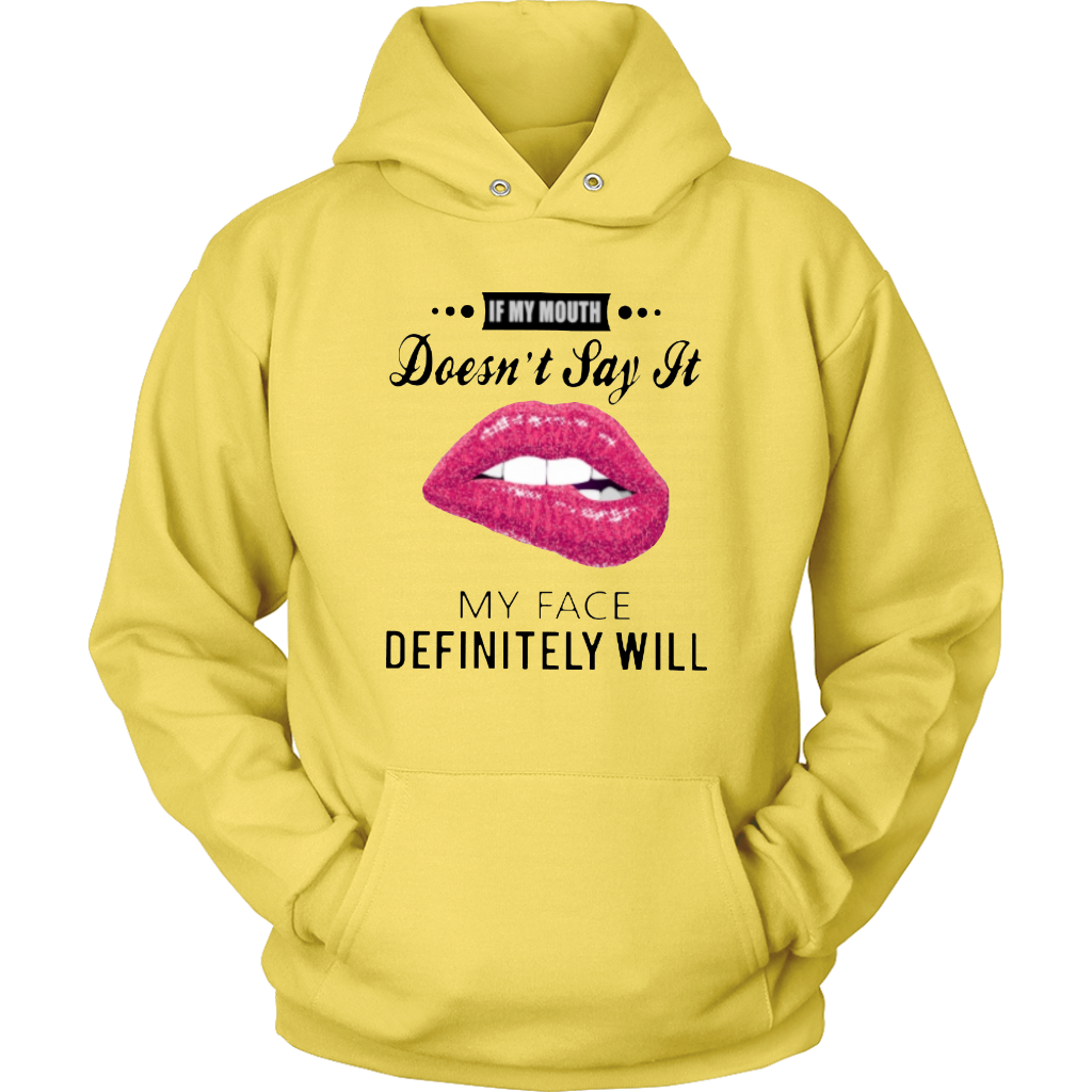 DSI Hoodie