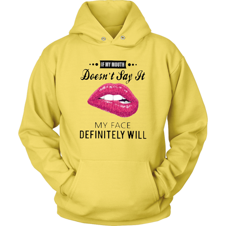 DSI Hoodie