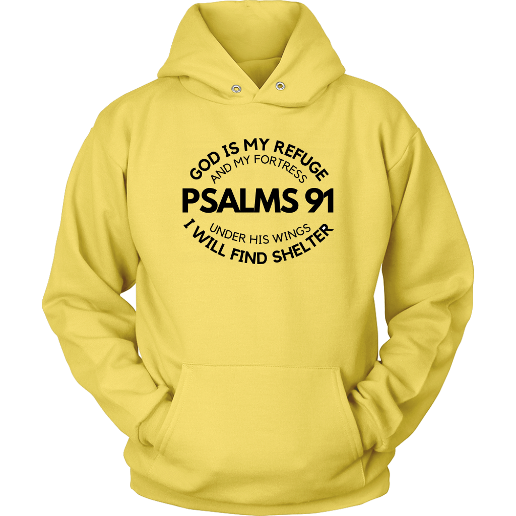 God Hoodies - Shop Sassy Chick