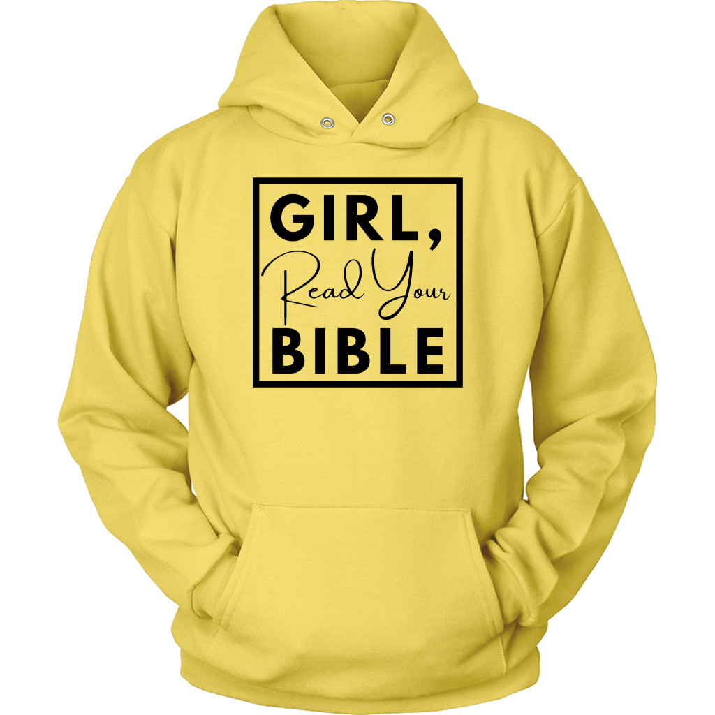 Girl Hoodies - Shop Sassy Chick