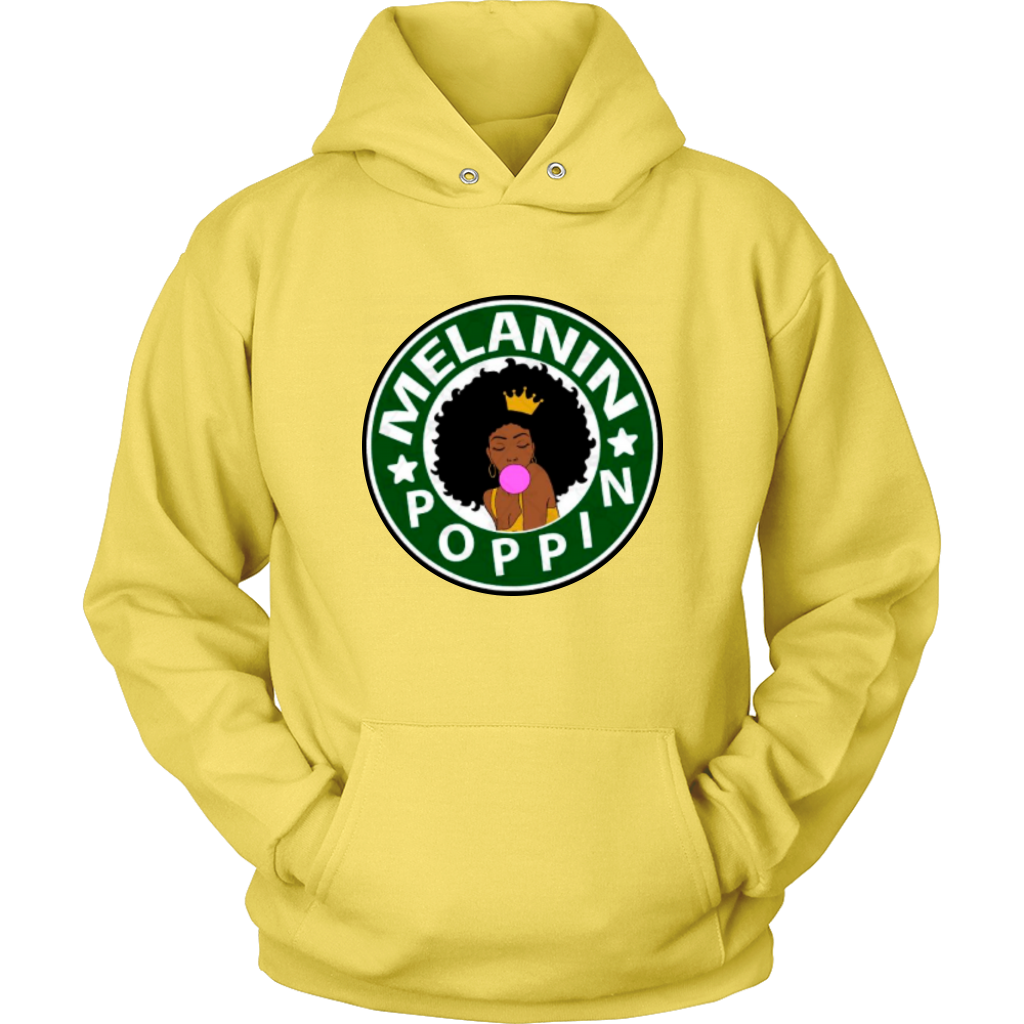 Poppin Hoodies