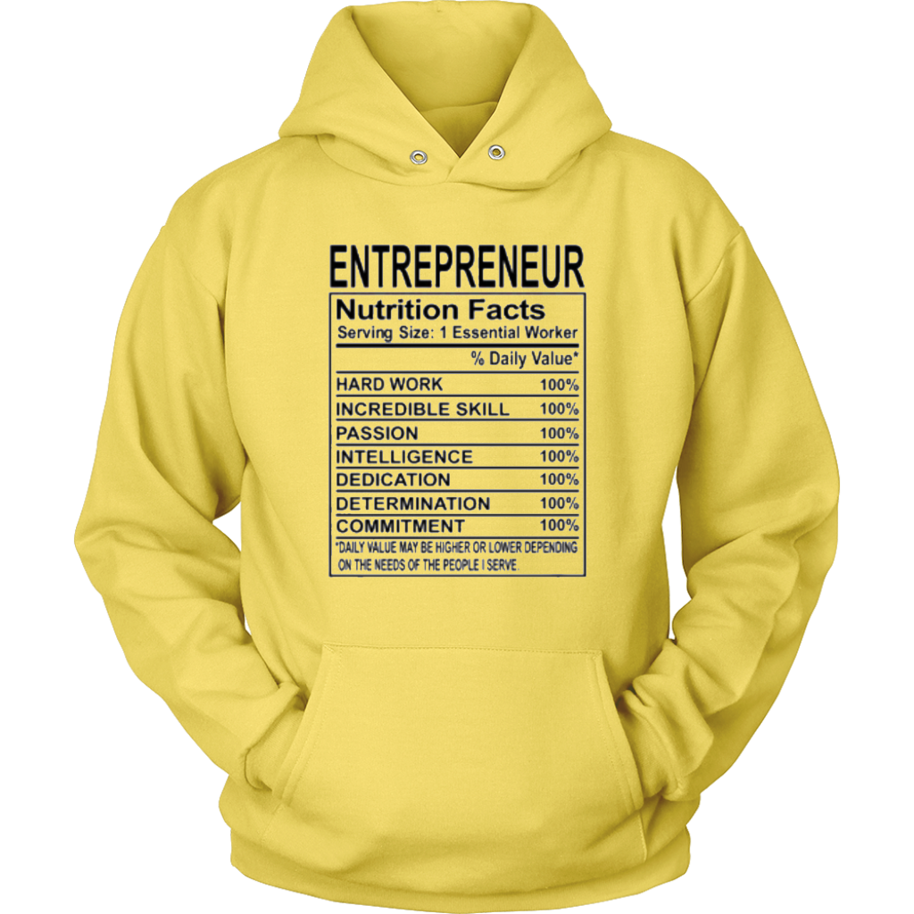 ENTREPRENEUR - Shop Sassy Chick