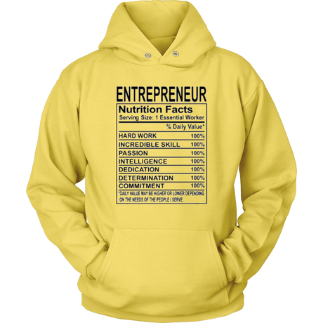 ENTREPRENEUR - Shop Sassy Chick