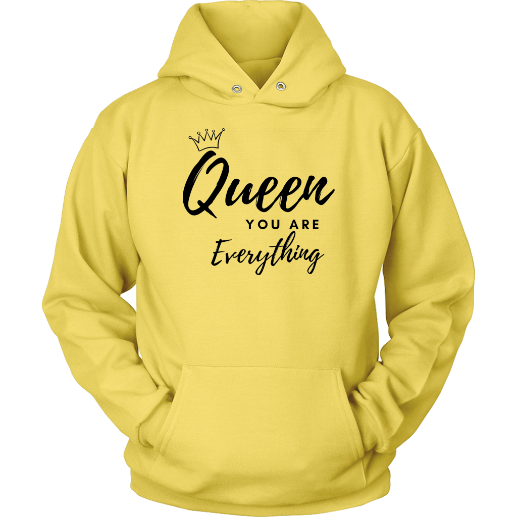 Queens Hoodies - Shop Sassy Chick