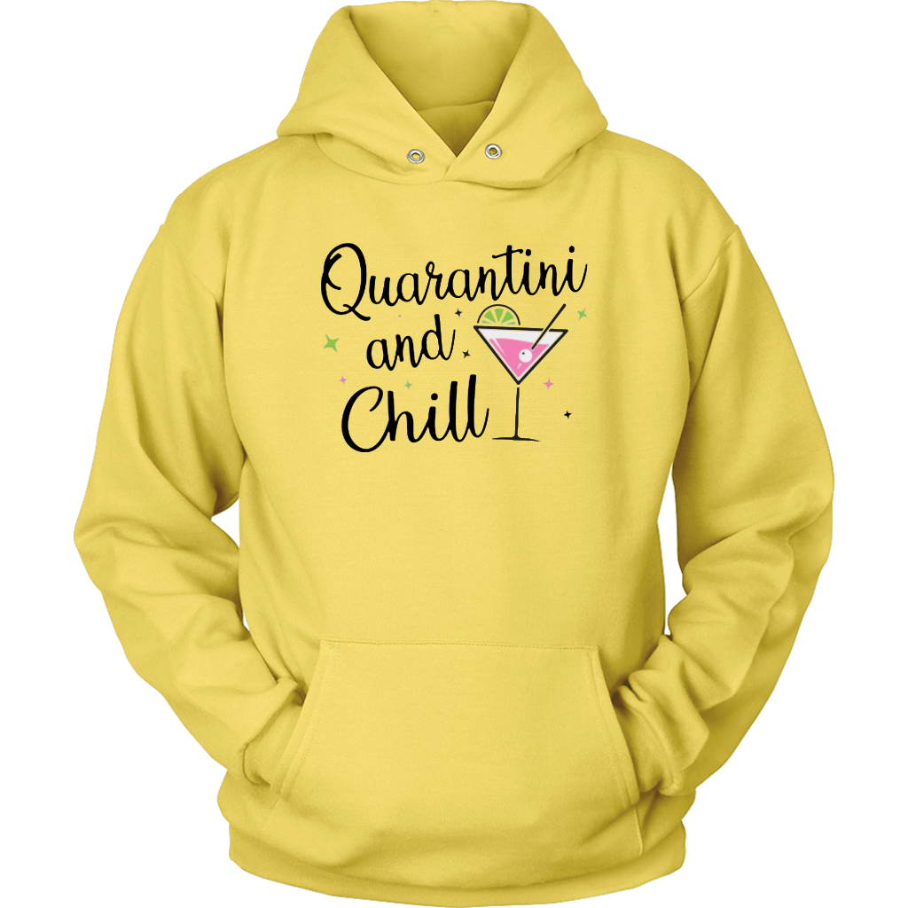 QAC Hoodie