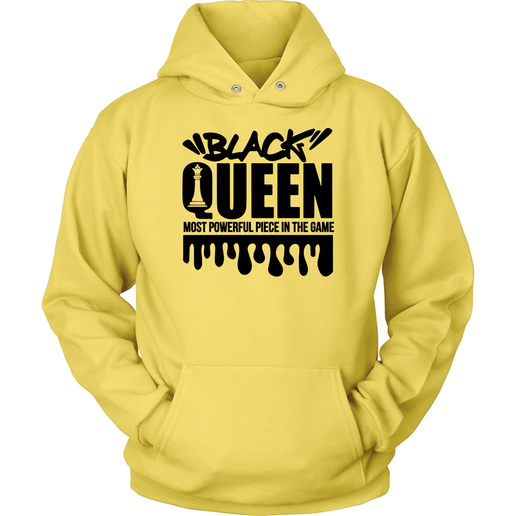 Black Queen Hoodie