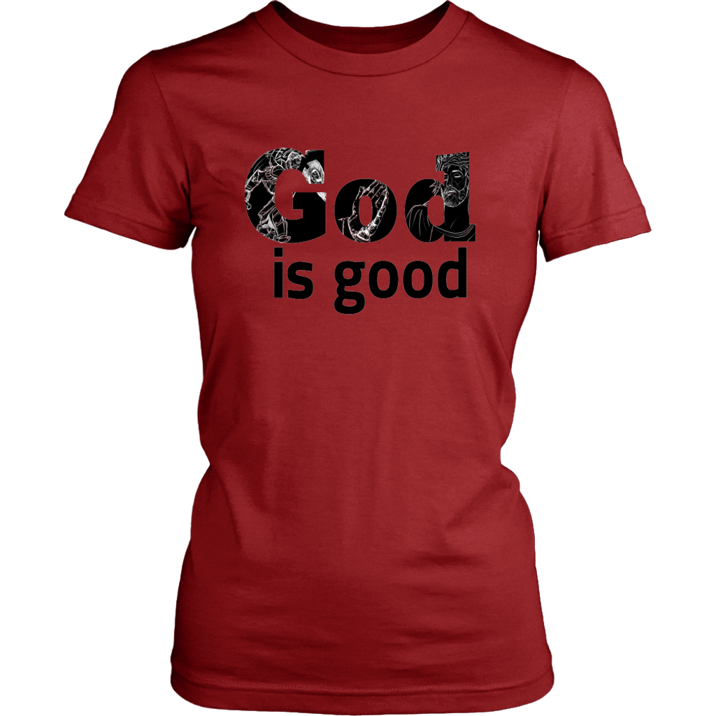 God is Good T-Shirt