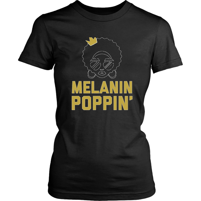 melanin