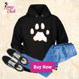 PAW Hoodie