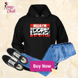 DOPE Hoodie