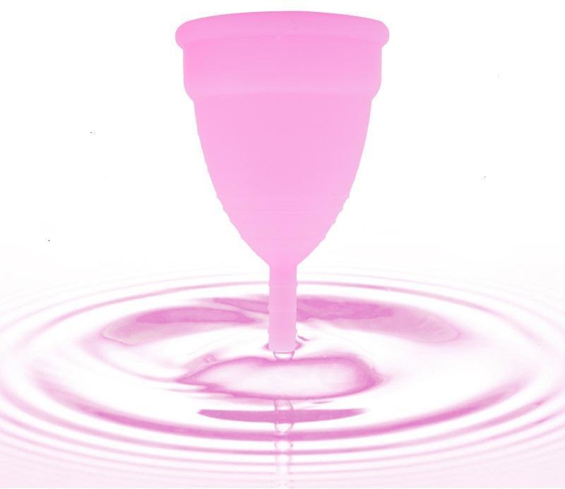 Sassy Chick Menstrual Cup