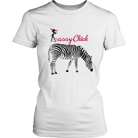 Zenbr Tee - Shop Sassy Chick